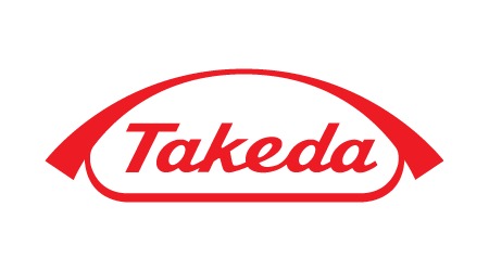 COPA takeda logo
