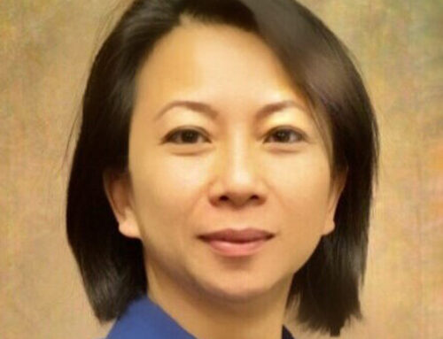 Yen Nguyen, PharmD