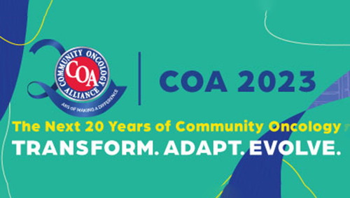 COPA COA Conference 2023 post event feature image 1