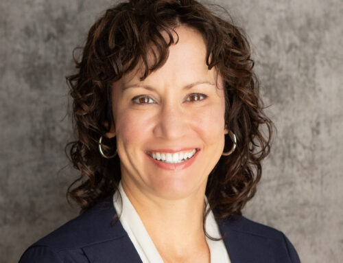 Christine Pfaff, MBA, RPh