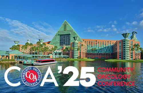 COPA 2025 COA Conference Save the date Thumb