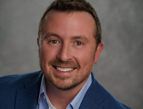 Nick Bouchard, PharmD