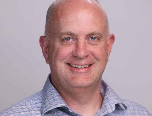 Kyle Kitchen, PharmD, MBA