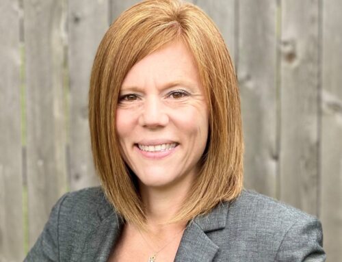 Lisa Raff, PharmD, MSPharm, BCPS, BCOP