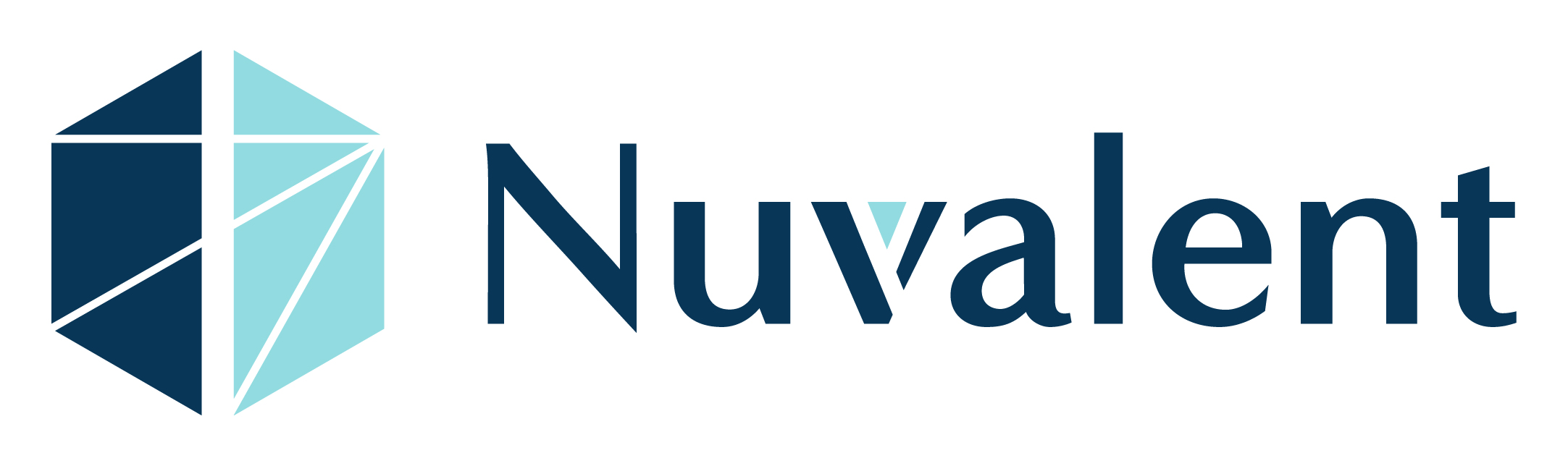 COPA Nuvalent Corporate Logo Full Color RGB