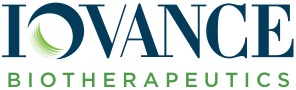 COPA iovance color logo